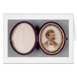 Samuel L. Clemens (40448) cards