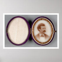 Samuel L. Clemens (40448) Poster