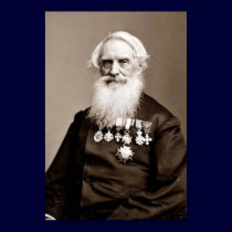 Samuel Morse Photographic Reprint