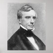 Samuel Morse Print