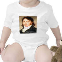 Samuel T Cooldridge "Sheltering Tree" Wisdom Quote Tshirt