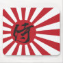 SAMURAI(侍) MOUSE PADS