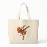 Samurai 5 ~ Ninjas Martial Arts Warrior Fantasy bags