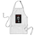 Samurai aprons