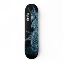 SAMURAI BLADE skateboards