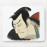 Samurai - Bold mousepads