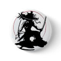 Samurai button