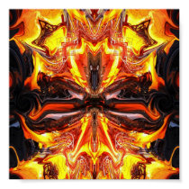 Samurai by Vade posters