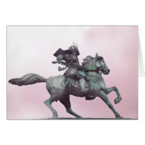 SAMURAI cards