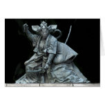 SAMURAI cards