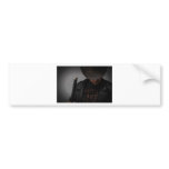 Samurai Cowboy by Me Bumper Stickers