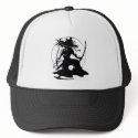 Samurai Hat