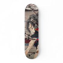 Samurai II Skateboard