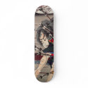 Samurai II Skateboard