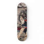 Samurai II Skateboard