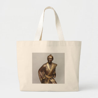 SAMURAI JAPANESE TOTE BAGS