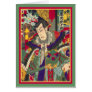 Samurai - Japanese Woodblock Print