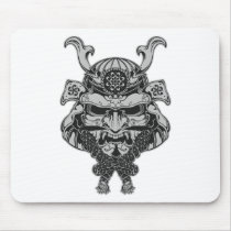 Samurai Mouse Pads