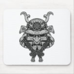 Samurai mousepads