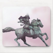 SAMURAI MOUSE PADS