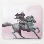 SAMURAI mousepads