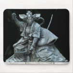 SAMURAI mousepads