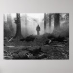 Samurai Movie Poster