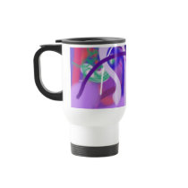 Samurai mugs