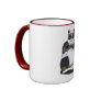 Samurai Panda Mugs