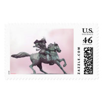 SAMURAI postage