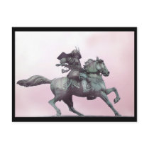 SAMURAI postcards