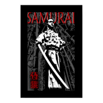 Samurai posters by acs826 Samurai posters