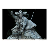 SAMURAI posters by REDINARD SAMURAI posters