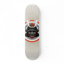 Samurai Skate Boards