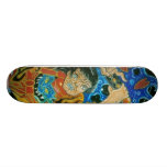 samurai skateboards