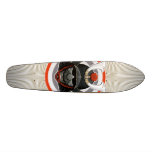 Samurai Skateboards