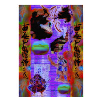 Samurai Warriors posters by masterblaster58 Samurai Warriors posters