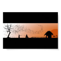Samuri posters by WillyT Samuri posters