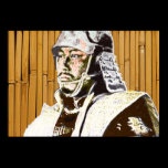 Samuri posters