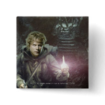 Samwise and Shelob