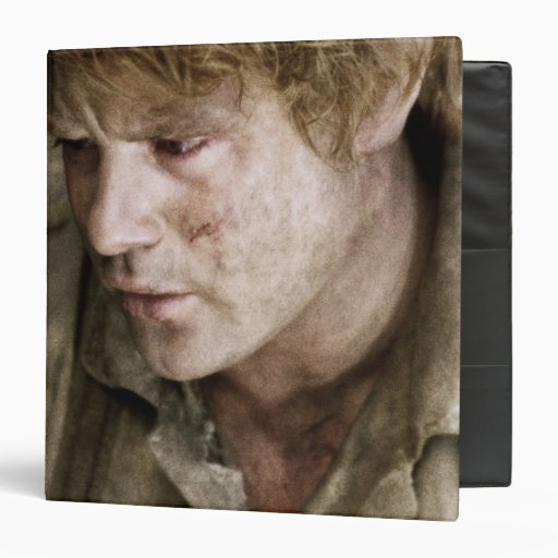 Samwise side face binders