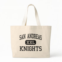 San Andreas - Knights - High - Hollister bags
