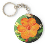 San Andrés, Colombia Keychain