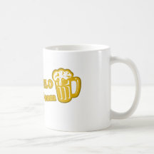 San Angelo Drinking Team tee shirts Coffee Mug