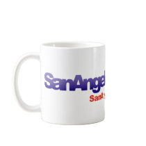 San Angelo NOW mugs
