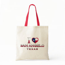 San Angelo, Texas Bags