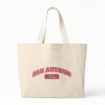 San Antonio Athletic Bags
