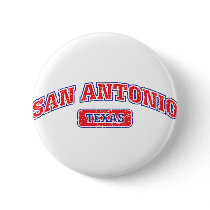 San Antonio Athletic Pin