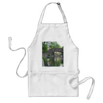 San Antonio Bridges Riverwalk Apron