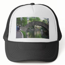 San Antonio Bridges Riverwalk Hats